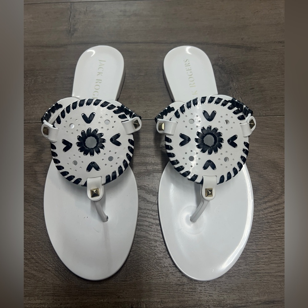 Jack rogers Sandals